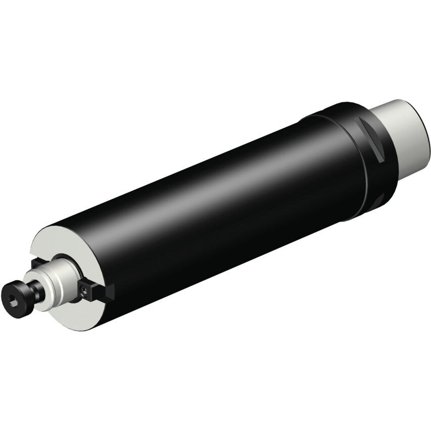 C5-R19D-048-180 Coromant to Damped Arbor Adapter