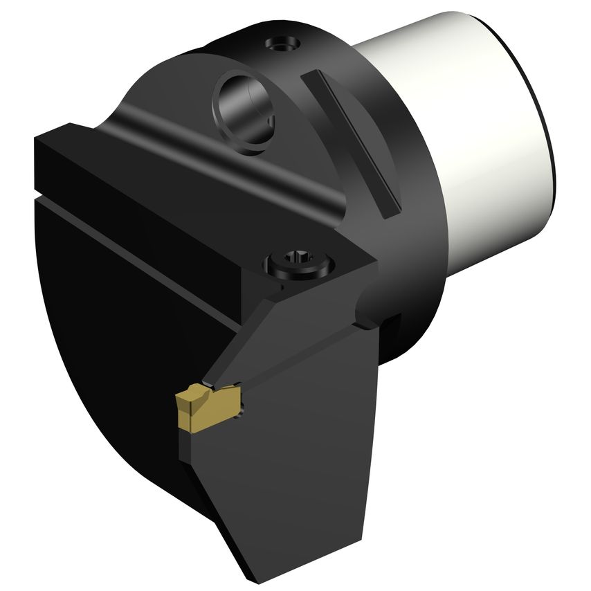 C5-RF151.23-35060-30 Cutting Unit for Parting/Grooving