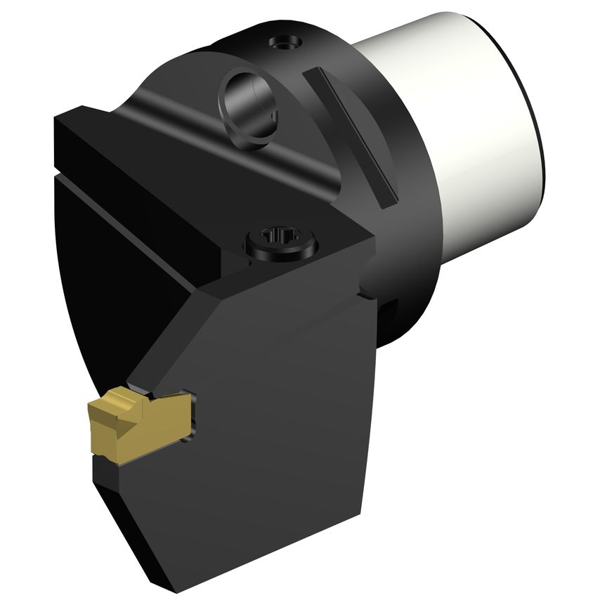 C5-RF151.23-35076-60 Cutting Unit for Parting/Grooving