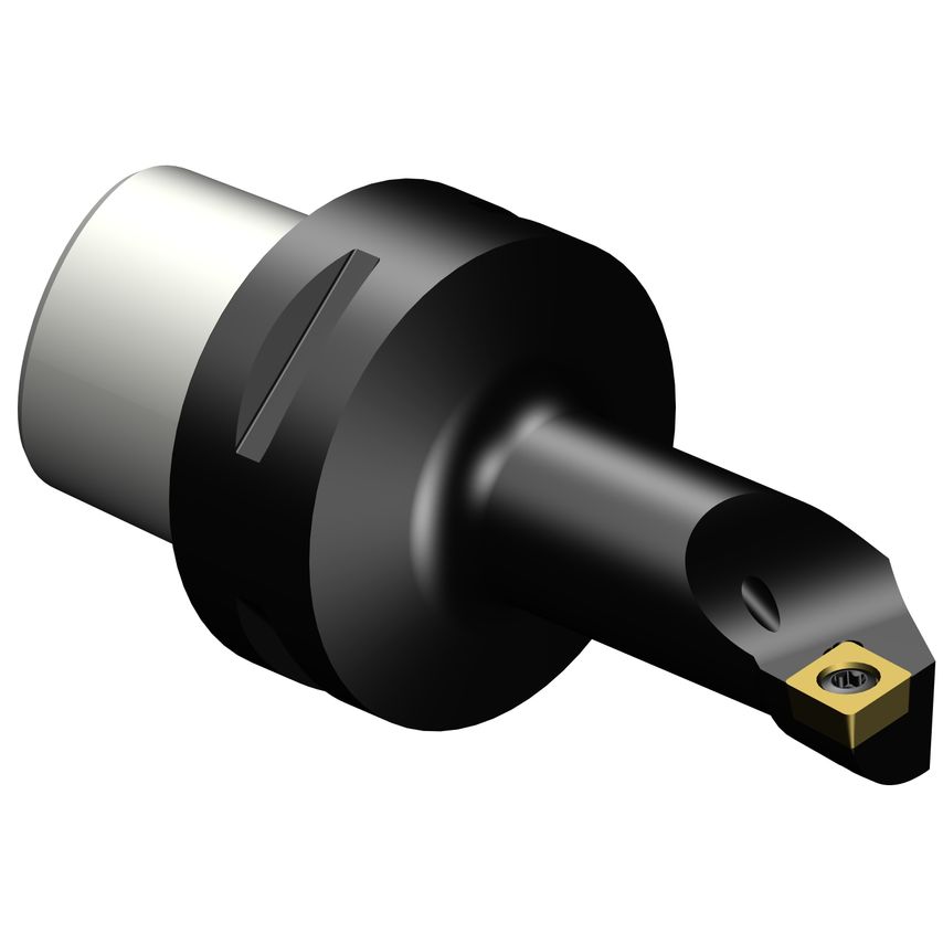 C5-SCLCL-13080-09 CoroTurn 107 Cutting Unit