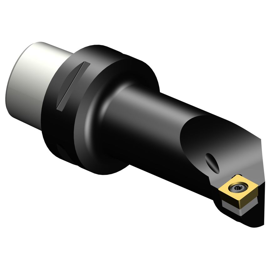 C5-SCLCL-22110-12 CoroTurn 107 Cutting Unit