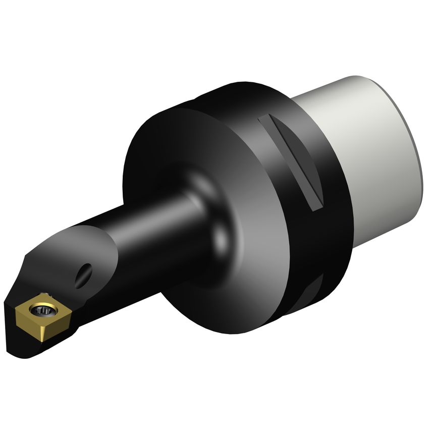 C5-SCLCR-13080-09 CoroTurn 107 Cutting Unit