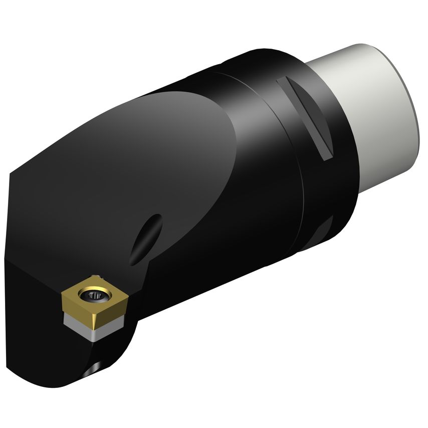 C5-SCLCR-35100-12 Cutting Unit for Turning