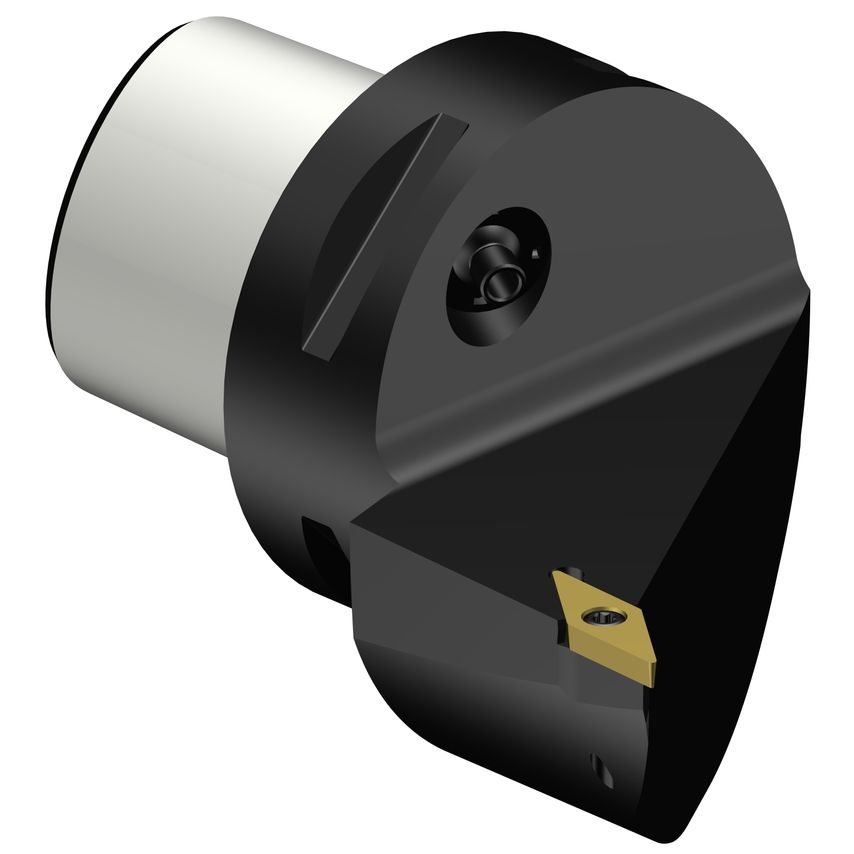 C5-SVJBL-35060-11 Cutting Unit for Turning