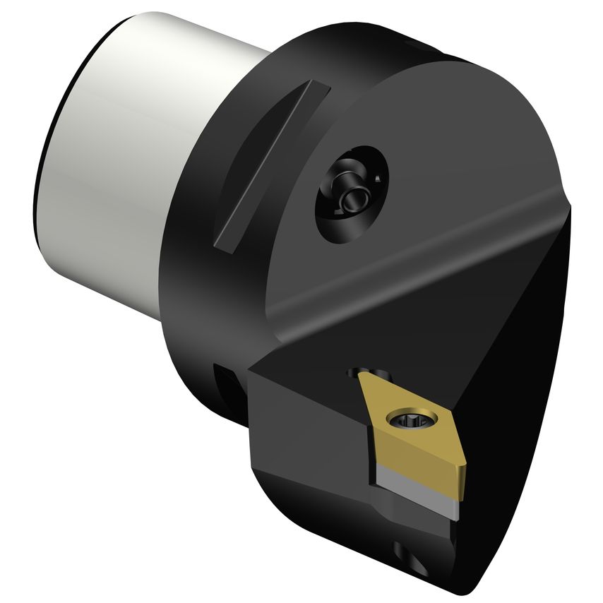 C5-SVJBL-35060-16 CoroTurn 107 Cutting Unit