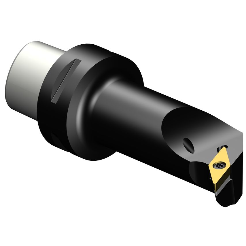 C5-SVQBL-22110-16 CoroTurn 107 Cutting Unit