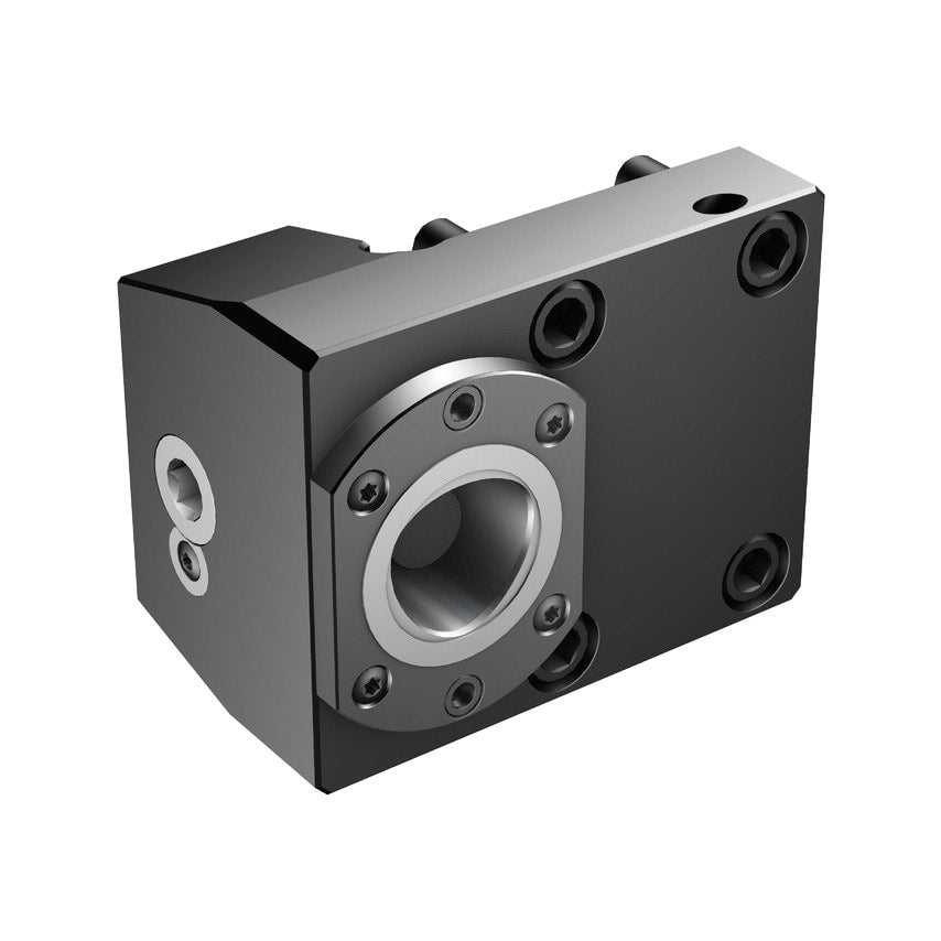 C5-TLE-DO-I Manual Clamping Unit for Doosan Machines