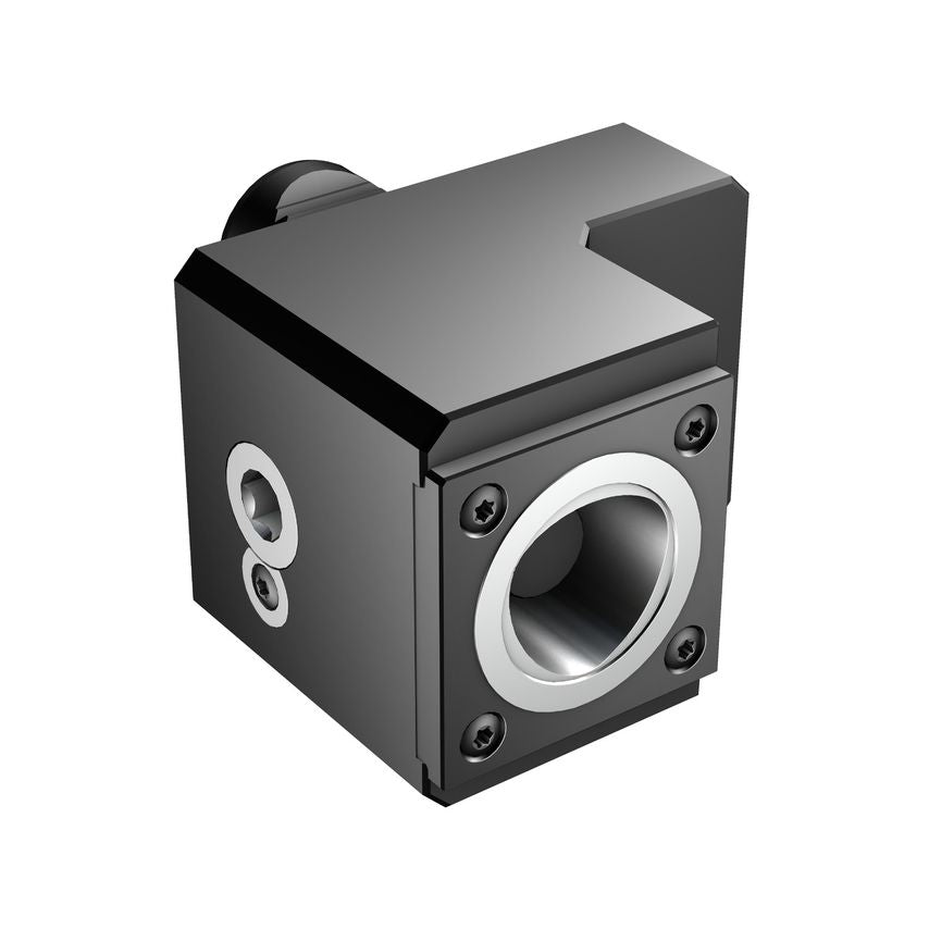 C5-TLE-GM40V Clamping Unit