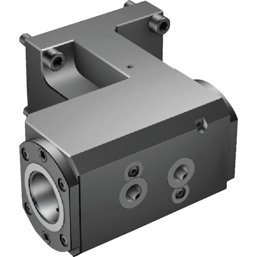 C5-TLE-MS60A-DE Manual Clamping Unit for Mori Seiki Machines