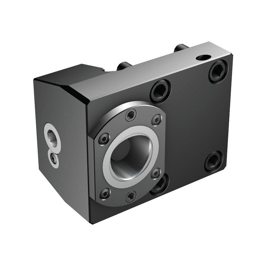 C5-TLE-MS-B Manual Clamping Unit for Mori Seiki Machines