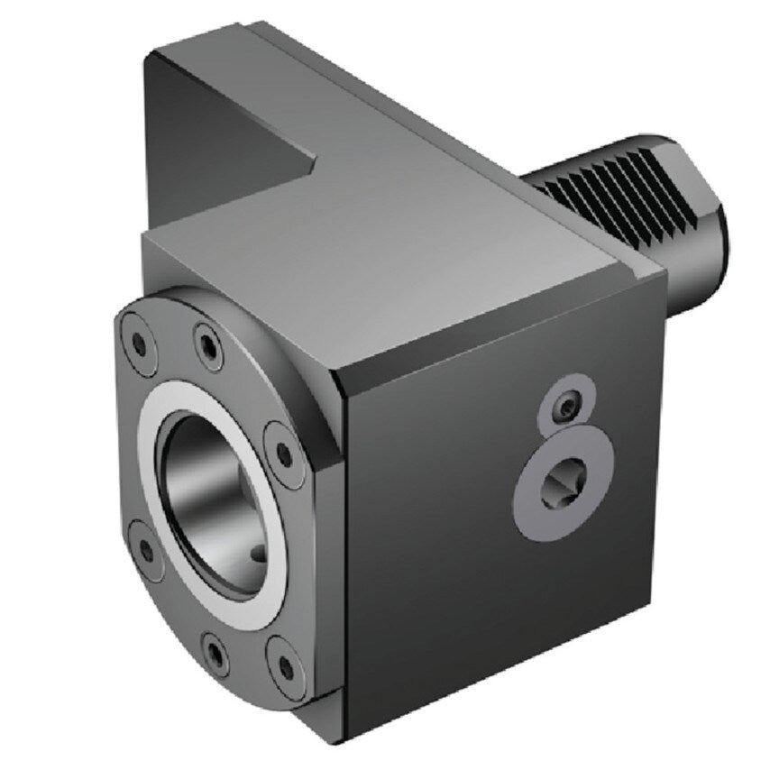 C5-TLE-MZ40V Manual Clamping Unit for Mazak Machines