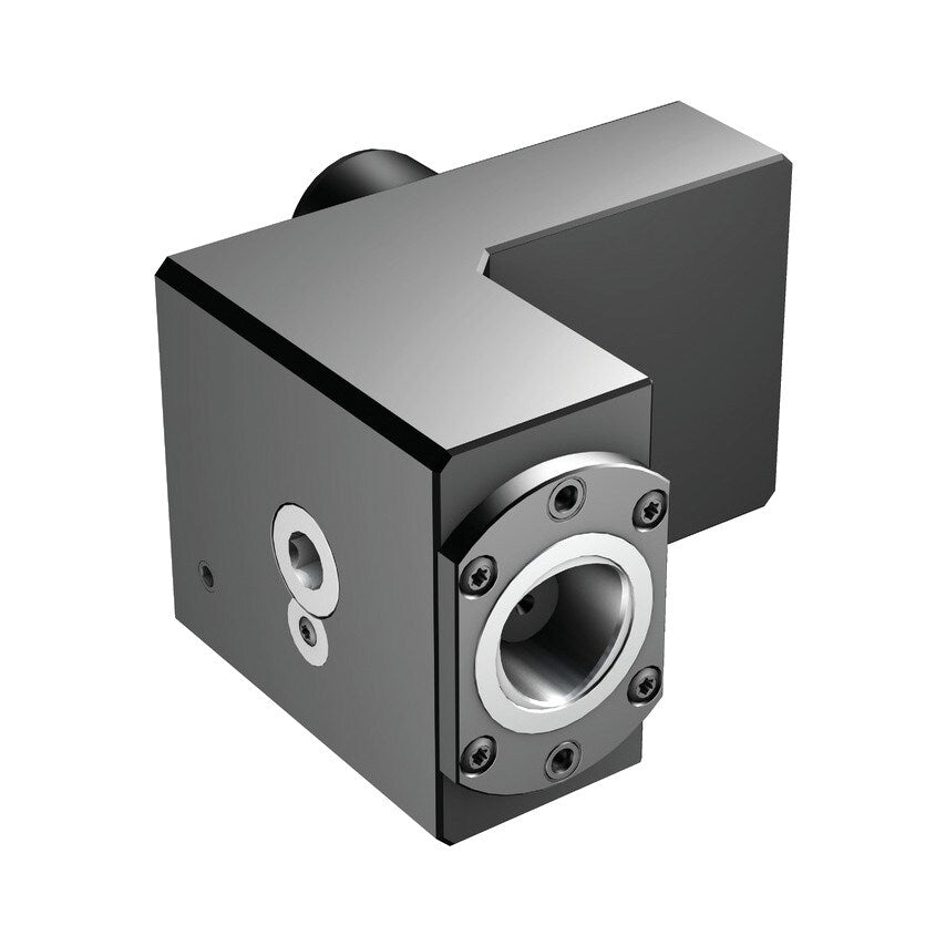 C5-TLE-MZ40X Manual Clamping Unit for Mazak Machines