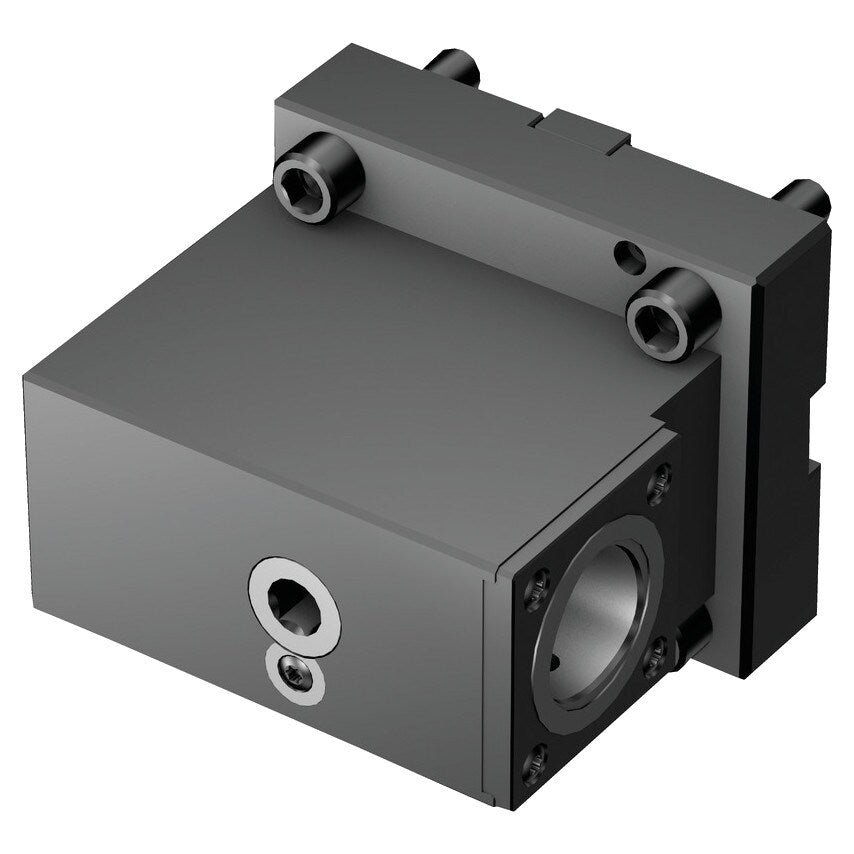 C5-TLI-GO60A Manual Clamping Unit for Goodway Machines