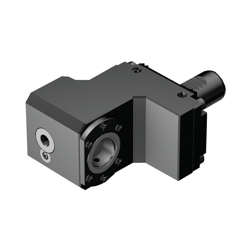 C5-TLI-IX40A Manual Clamping Unit for Index Machines