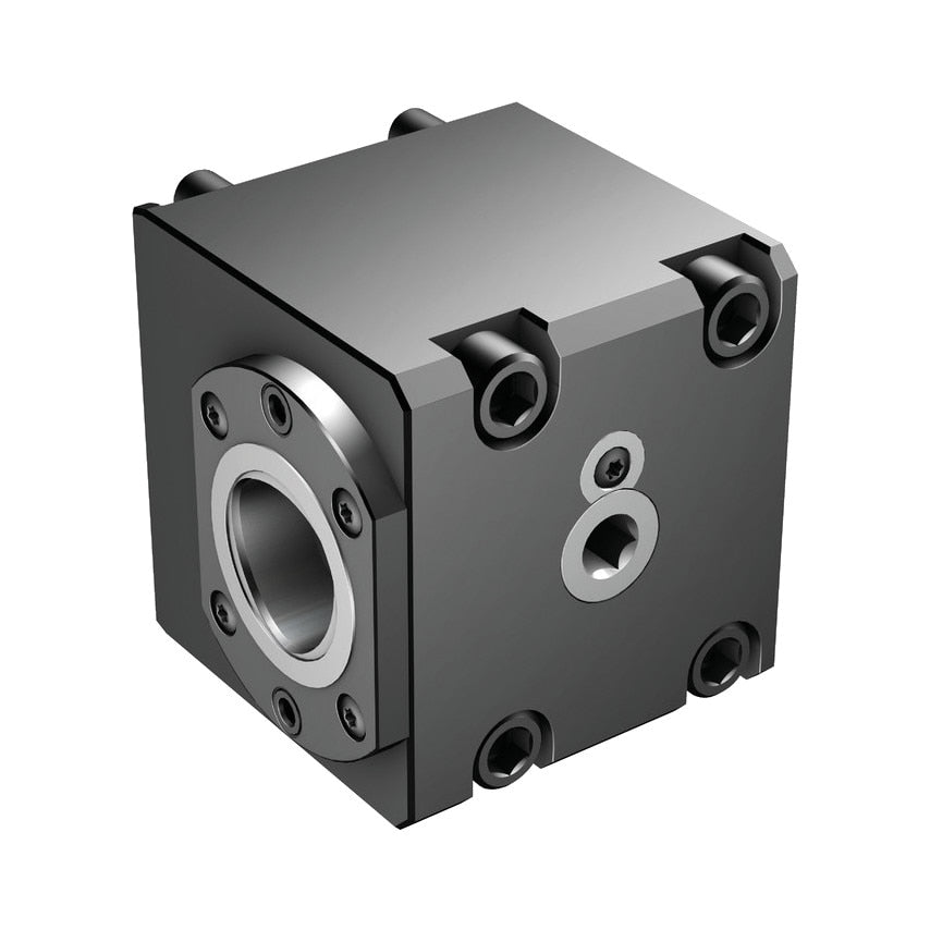 C5-TLI-OK-H Manual Clamping Unit for Okuma Machines