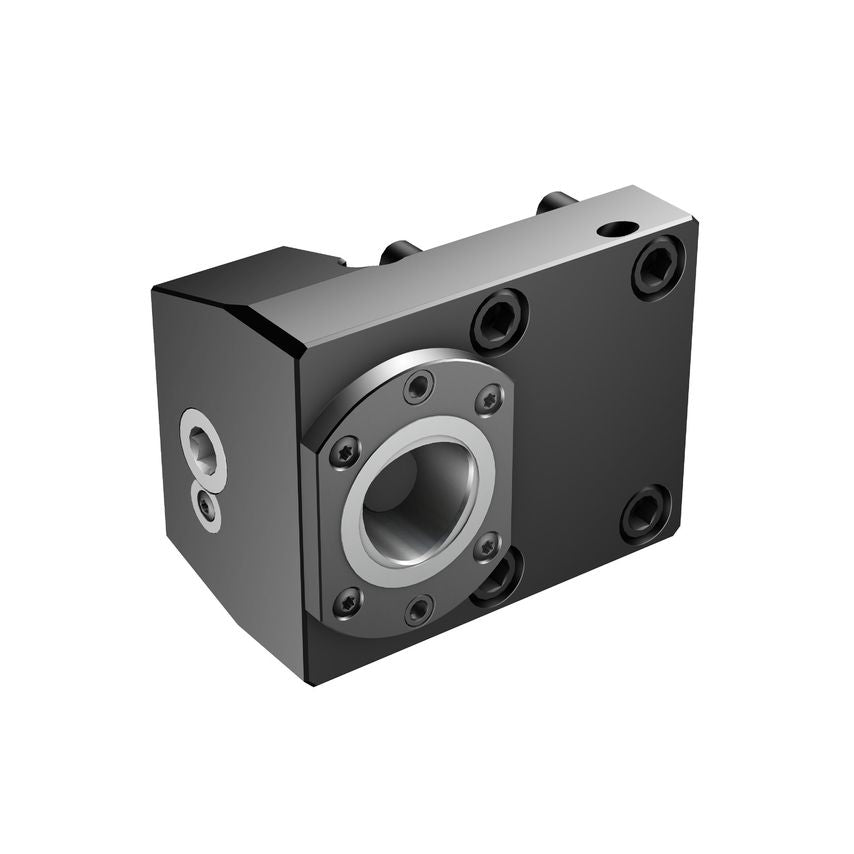 C5-TRE-BT75A Clamping Unit