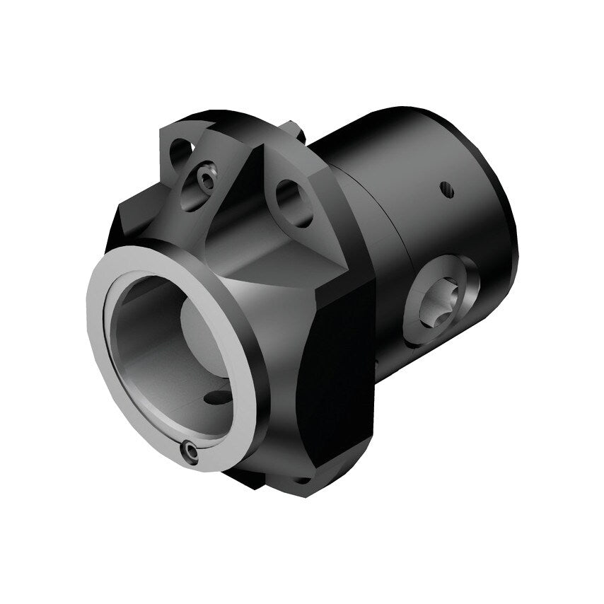 C5-TRE-KM50B Manual Clamping Unit for Ncm Machines