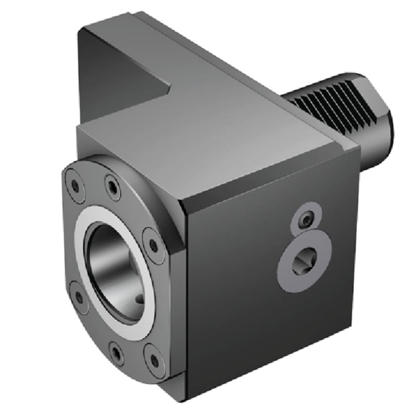 C5-TRE-MZ40V Manual Clamping Unit for Mazak Machines