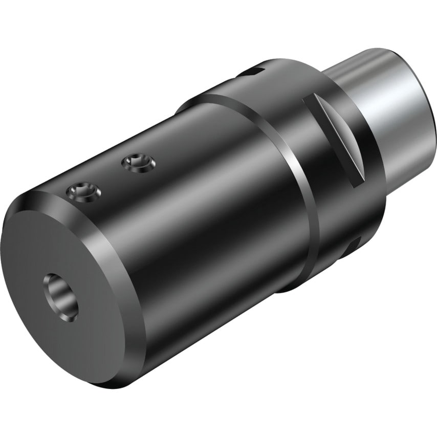 C6-131-00075-1000 Coromant to Cylindrical Shank Adapter