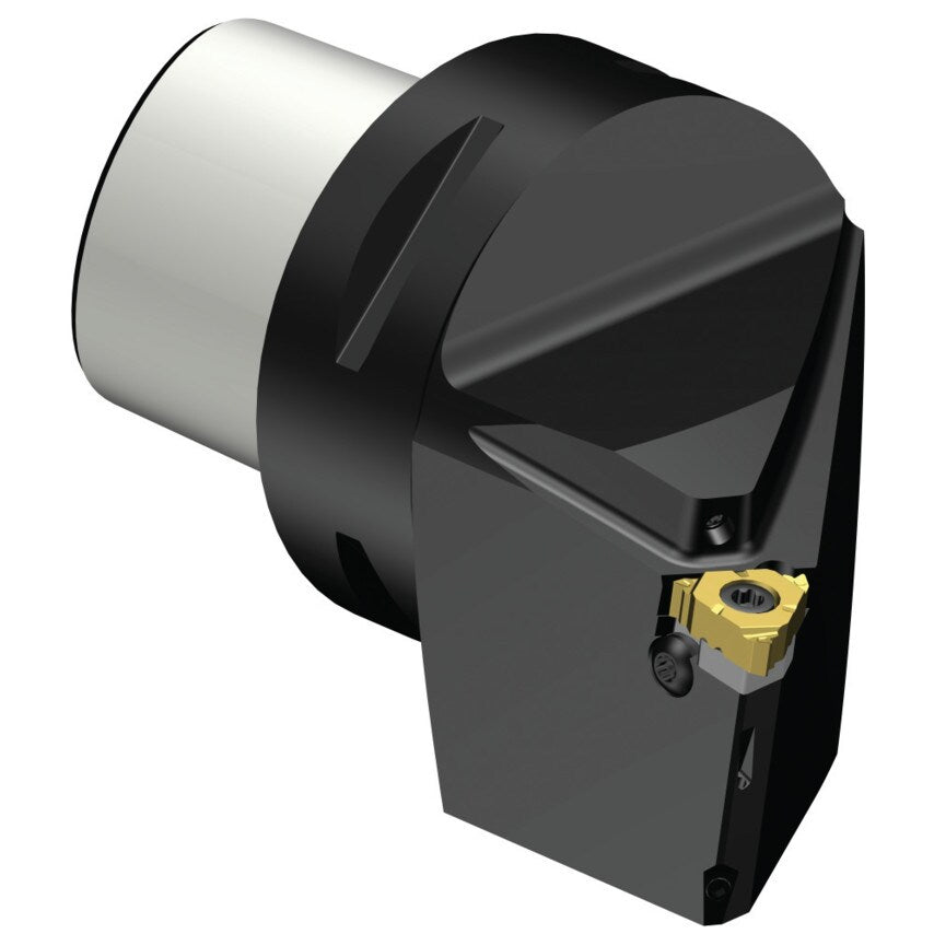 C6-266-LFA33075-16C 266 Cutting Unit for Thread Turning