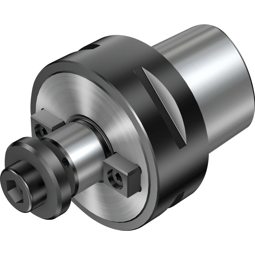 C6-391.05C-22080 Coromant to Arbor Adapter