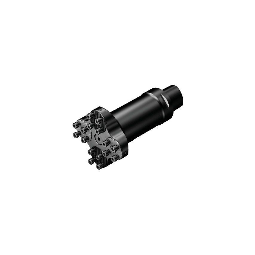 C6-4-SL40 113 150-AX Mini Turret