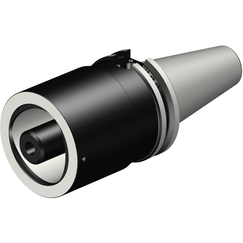 C6-A390B.45-40085 Cat-V to Coromant Adapter