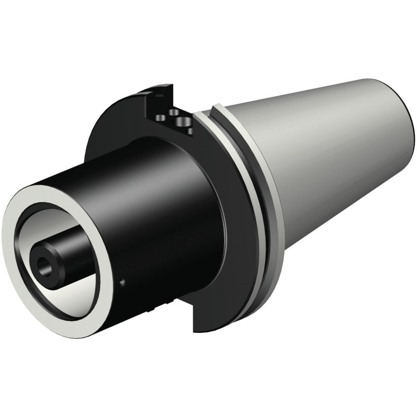 C6-A390B.45-50080 Cat-V to Coromant Adapter