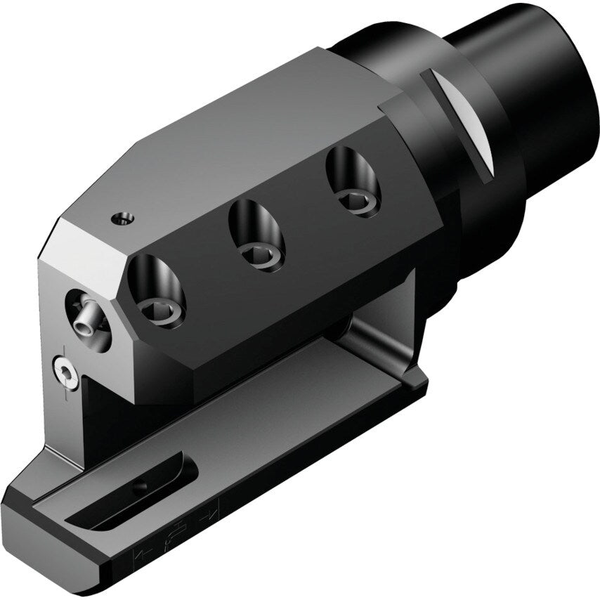 C6-ASHL-105-20HP Coromant to Rectangular Shank Adapter