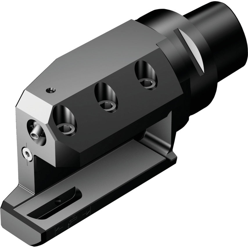 C6-ASHR-105-12AHP Coromant to Rectangular Shank Adapter