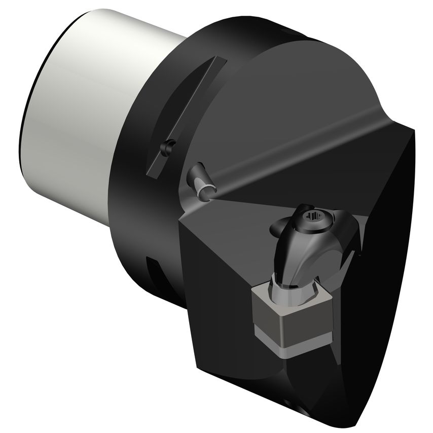 C6-CSKNL-45065-12-4 Cutting Unit for Turning
