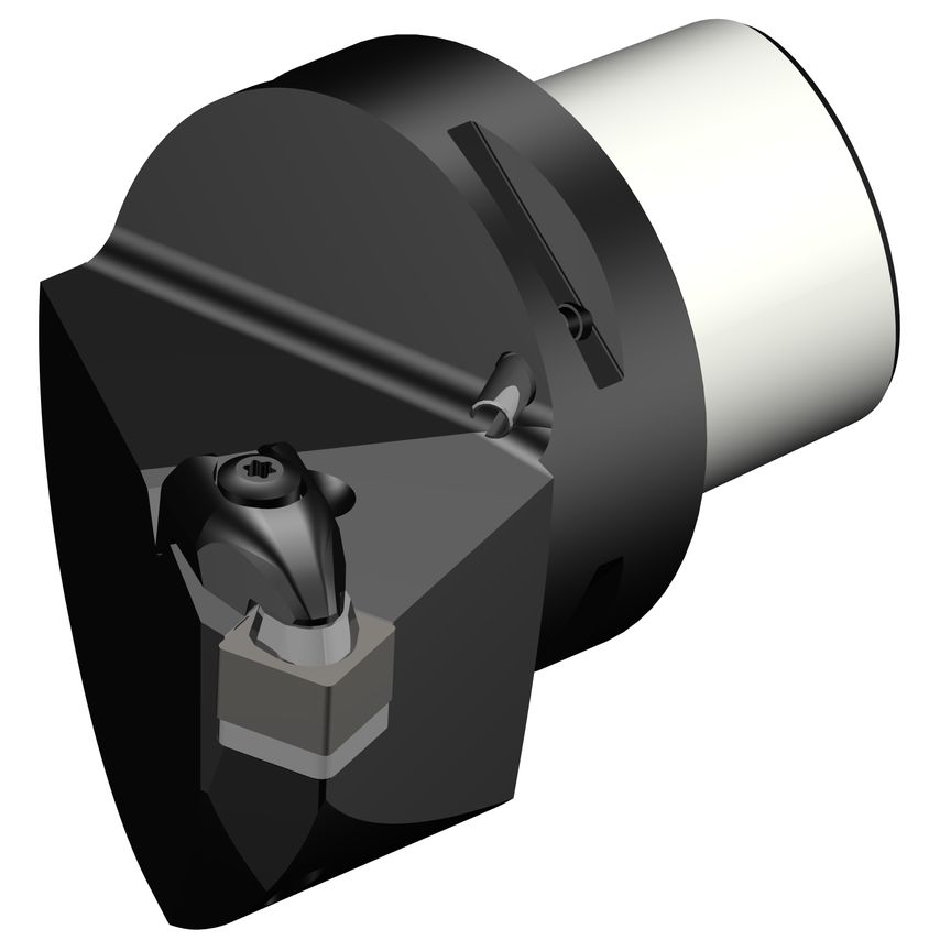 C6-CSKNR-45065-12-4 Cutting Unit for Turning