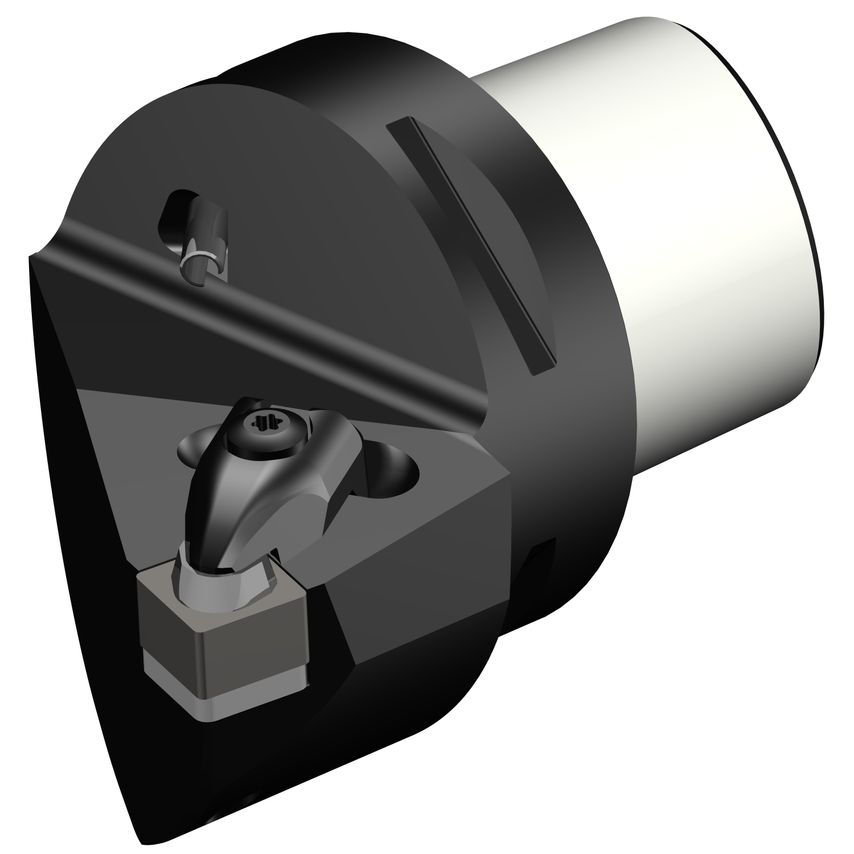 C6-CSRNR-35065-12-4 Cutting Unit for Turning