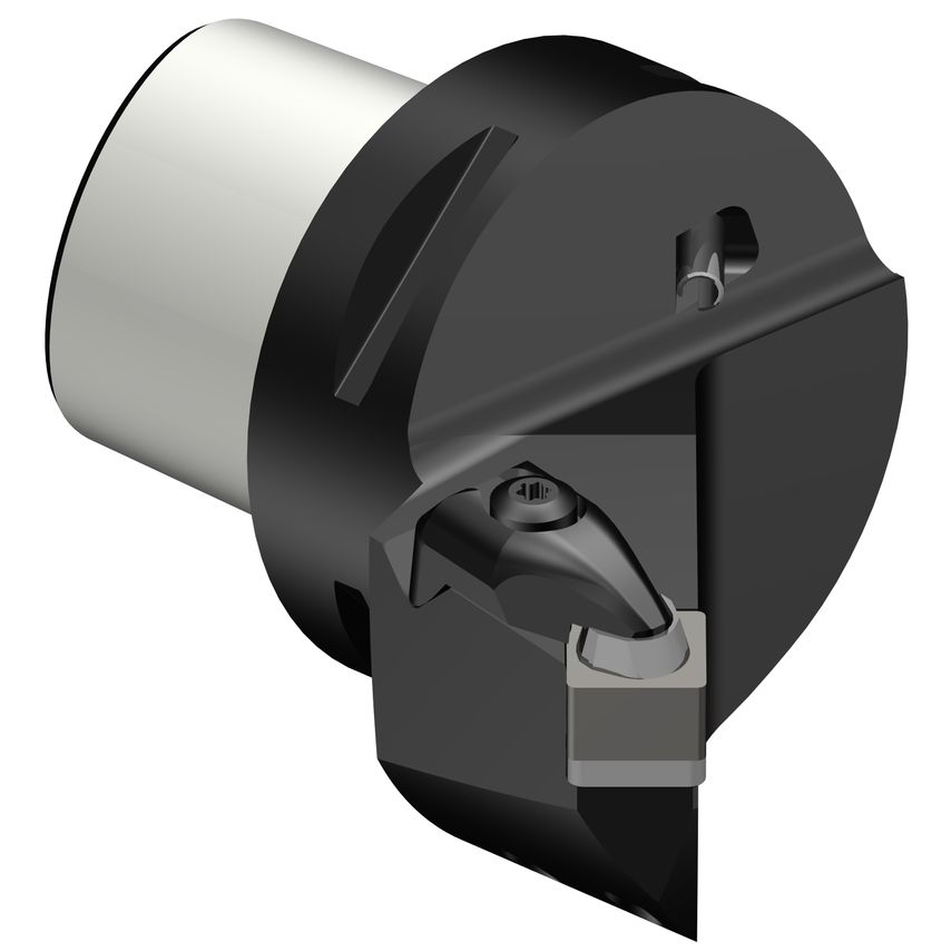 C6-CSSNL-45056-12-4 Cutting Unit for Turning