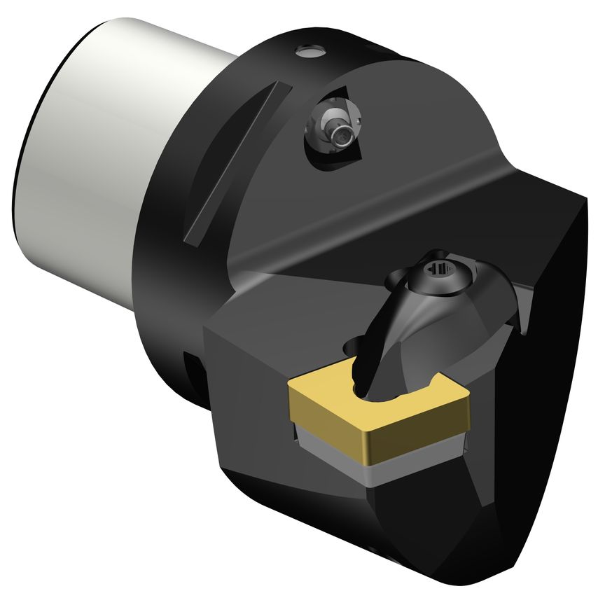 C6-DCKNL-45065-19 T-Max P Cutting Unit