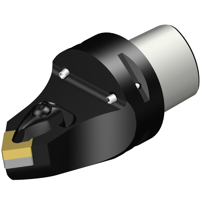 C6-DCMNN-00090-16 T-Max P Cutting Unit