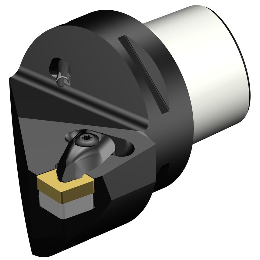 C6-DCRNR-35065-12 T-Max P Cutting Unit