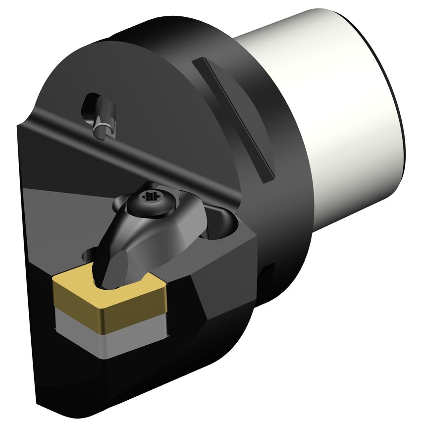 C6-DCRNR-35065-16 T-Max P Cutting Unit
