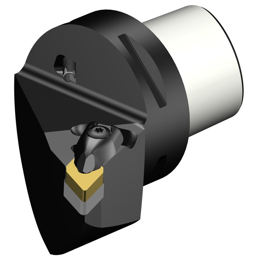 C6-DDHNR-45065-1504 Cutting Unit for Turning