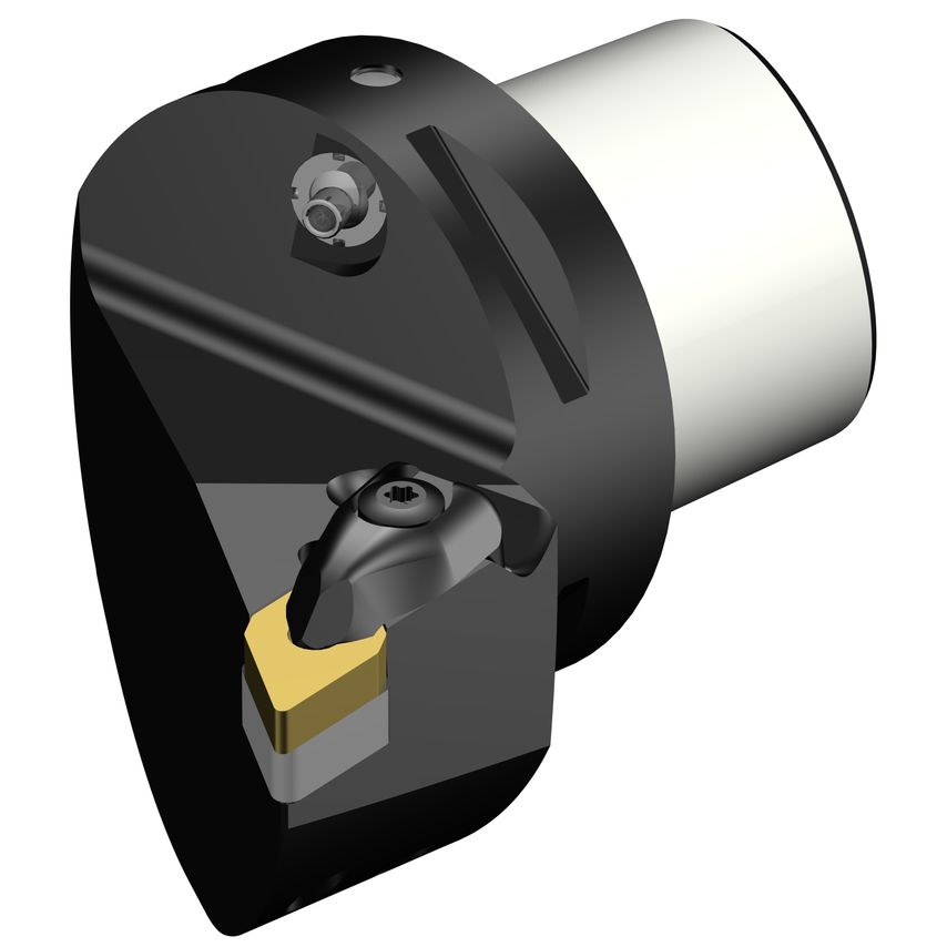 C6-DDJNR-45065-1504 Cutting Unit for Turning
