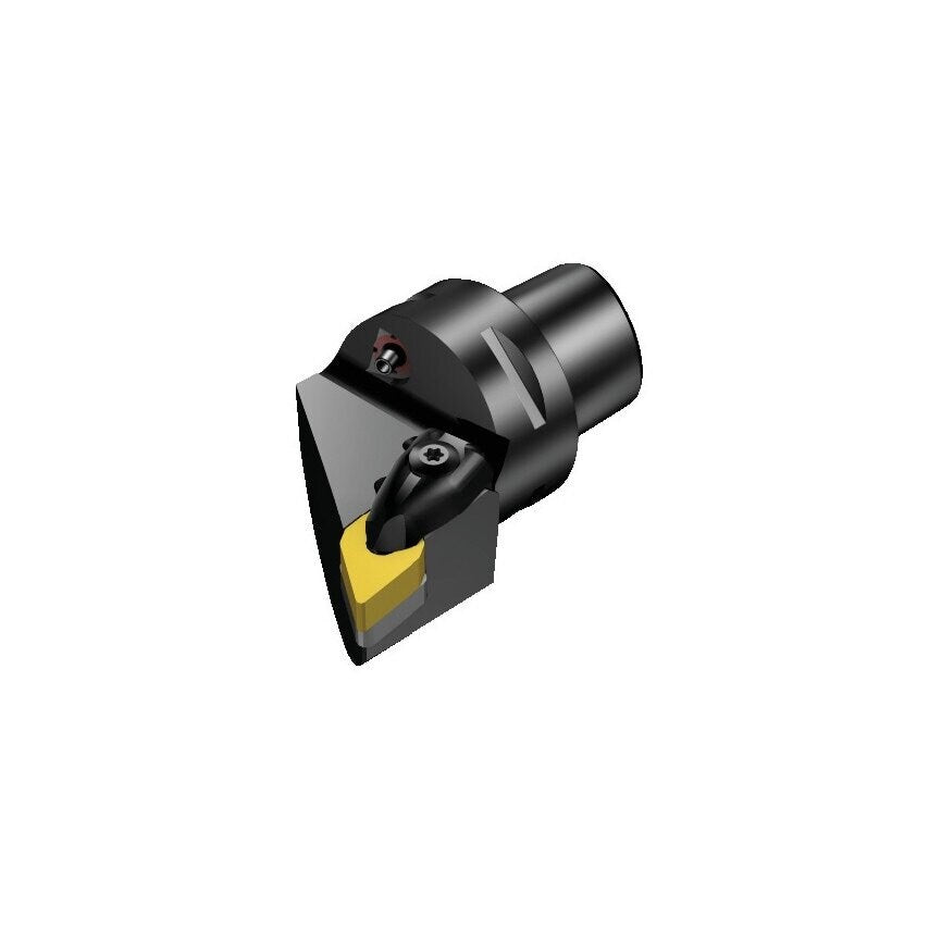 C6-DDJNR-45065-15-2 Cutting Unit for Turning