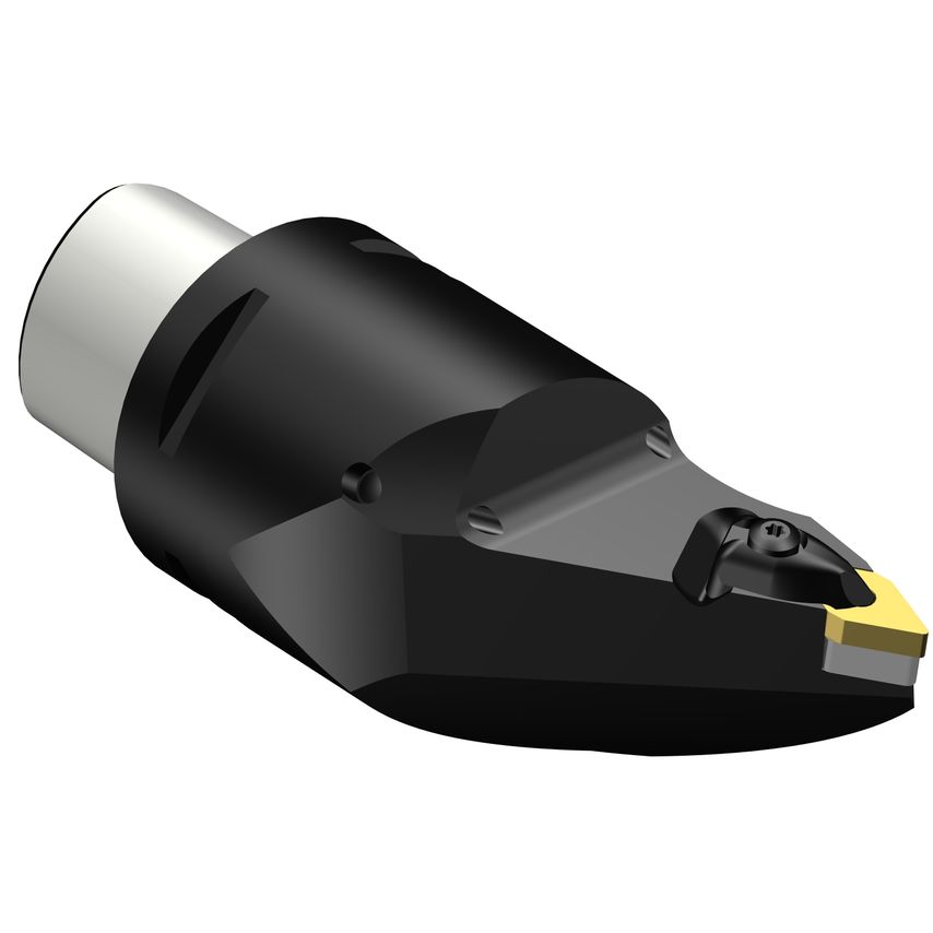 C6-DDMNL-33120-1504 Cutting Unit for Turning