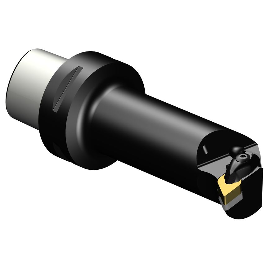 C6-DDUNL-27140-15 Cutting Unit for Turning