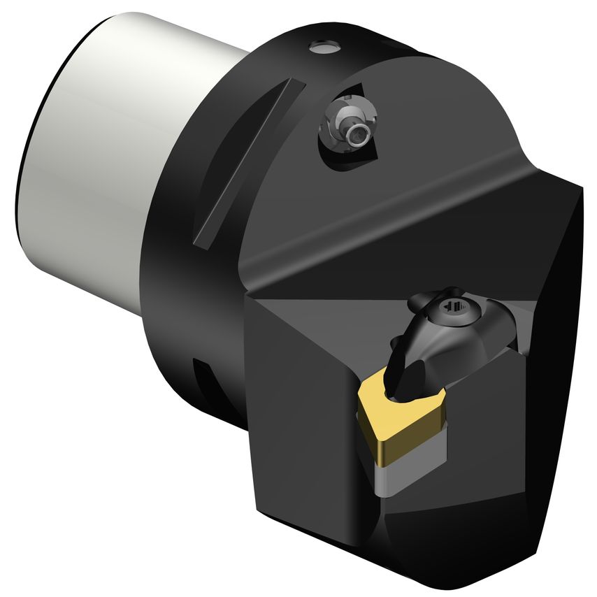 C6-DDUNL-45065-1504 Cutting Unit for Turning