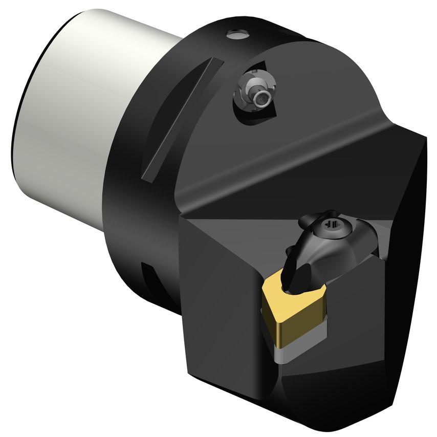 C6-DDUNL-45065-15 Cutting Unit for Turning