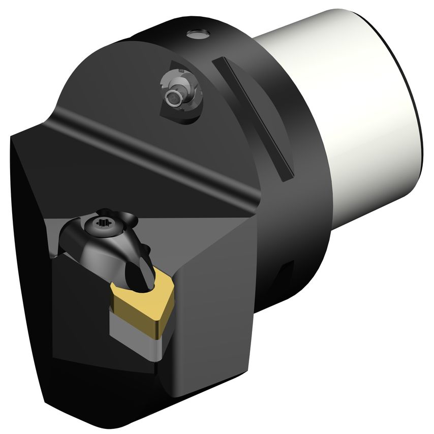 C6-DDUNR-45065-1504 Cutting Unit for Turning