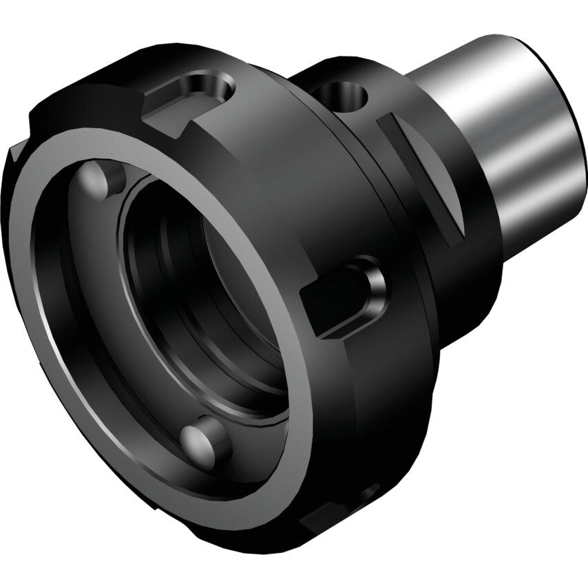 C6-DM40-N-040 Coromant to Mdi Adapter