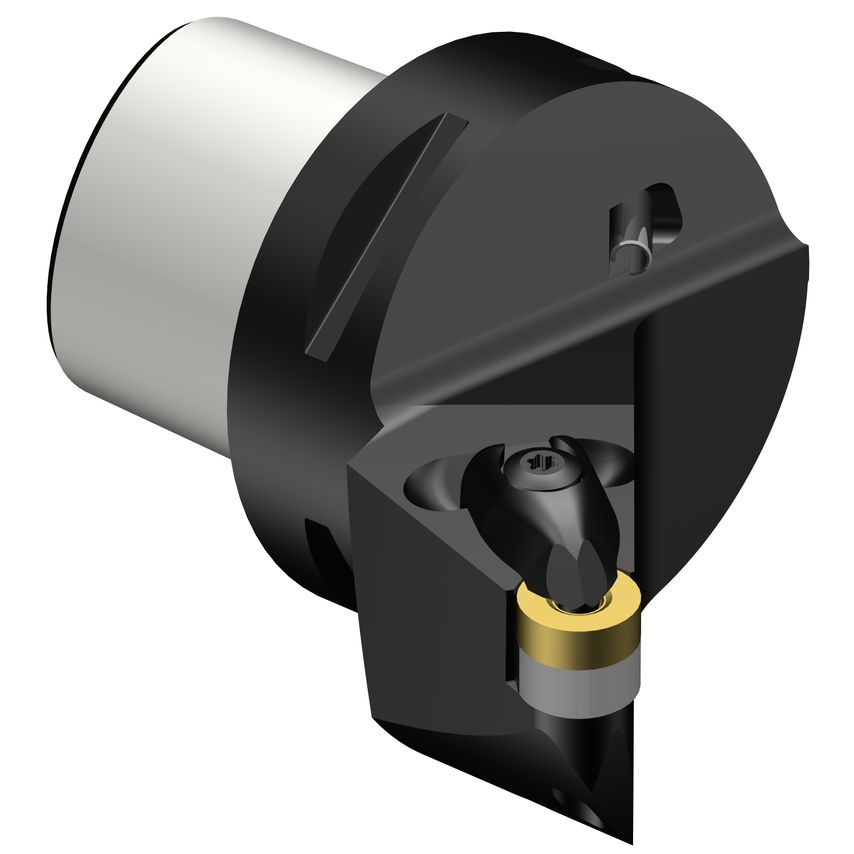 C6-DRSNL-45065-12 T-Max P Cutting Unit