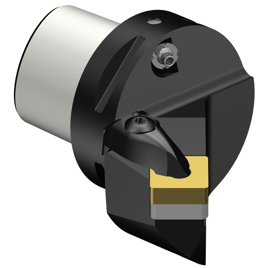 C6-DSSNL-45052-19 T-Max P Cutting Unit