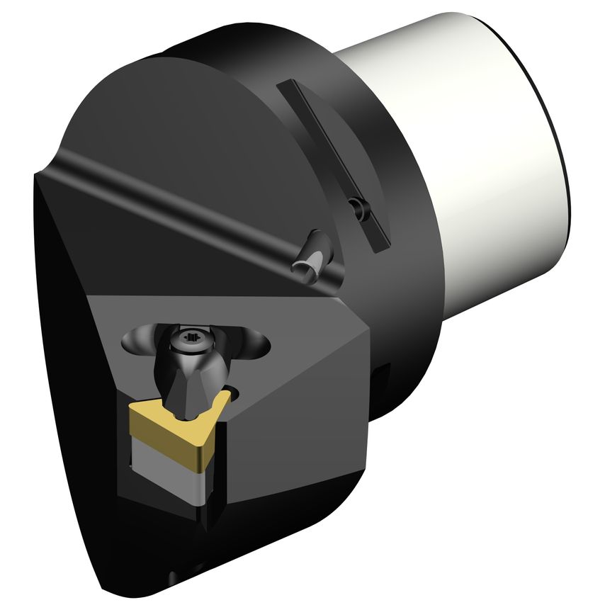 C6-DTFNR-45065-16 T-Max P Cutting Unit